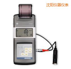 沈陽(yáng)便攜式測(cè)振儀