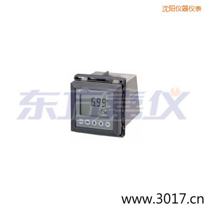 沈陽(yáng)工業(yè)微電腦型酸度、氧化還原控制器