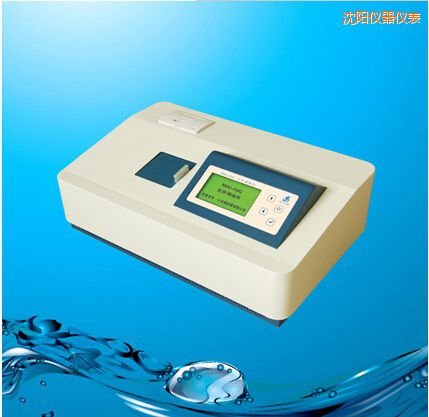 沈陽(yáng)紅外測(cè)油儀