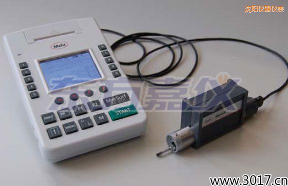 沈陽(yáng)帶打印功能粗糙度儀