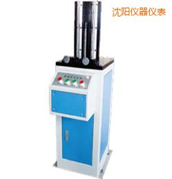 沈陽電動夏比沖擊試樣缺口拉床