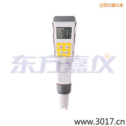 沈陽(yáng)精密防水迷你型酸度計(jì)