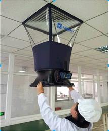 沈陽風(fēng)量罩