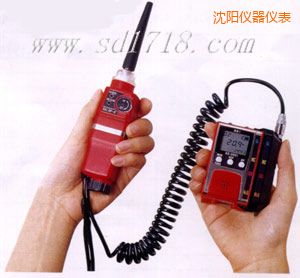 沈陽可燃?xì)怏w檢測報警儀