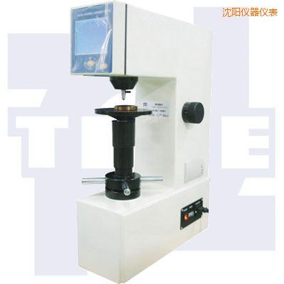 沈陽時(shí)代液晶數(shù)顯表面洛氏硬度計(jì)