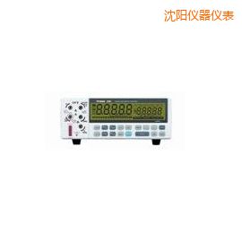 沈陽(yáng)臺(tái)式萬(wàn)用表(50000計(jì)數(shù))