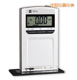 沈陽(yáng)時(shí)代袖珍式表面粗糙度儀