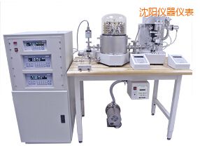 沈陽基準級大氣數據測試系統(tǒng)