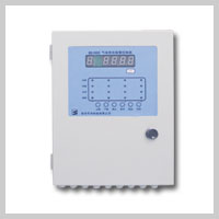 沈陽固定式兩通道氣體檢測(cè)報(bào)警控制器