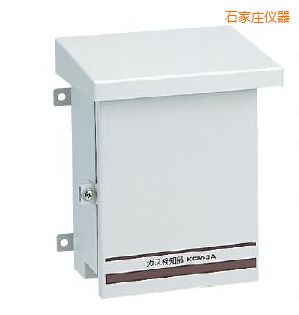 石家莊固定式毒性氣體檢測(cè)儀