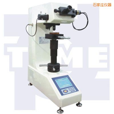 石家莊時代小負荷布氏硬度計