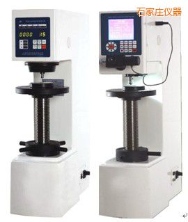 石家莊直讀數(shù)顯布氏硬度計(jì)