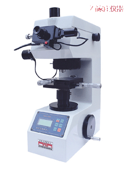 石家莊小負荷維氏硬度計