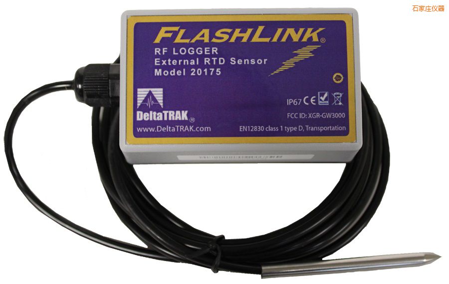 ʯ���fFlashLink® 2.4 GHz Wireless ��̖20175, ���lӛ���