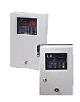 壁掛式氣體檢測報警控制器