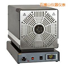 石嘴山熱偶檢定爐