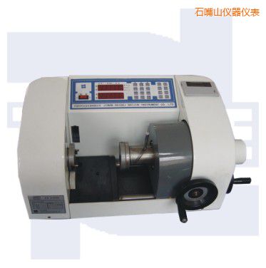 石嘴山數(shù)顯式彈簧扭轉試驗機