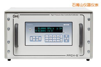 石嘴山高壓氣體氣壓控制器校準器