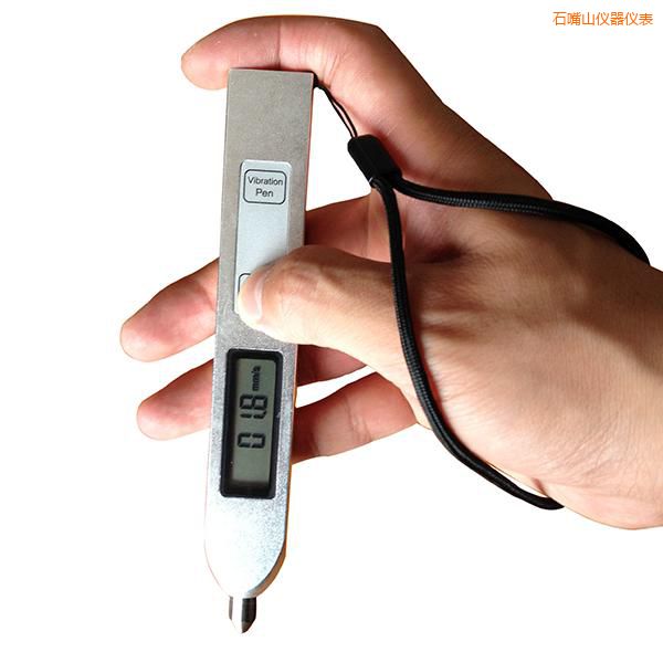 石嘴山測(cè)振儀