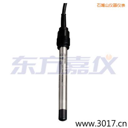石嘴山含有溫度的極譜式溶解氧電極