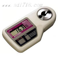 石嘴山數(shù)字式折射計(jì)