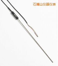 石嘴山高性能金屬桿標(biāo)準(zhǔn)鉑電阻溫度計