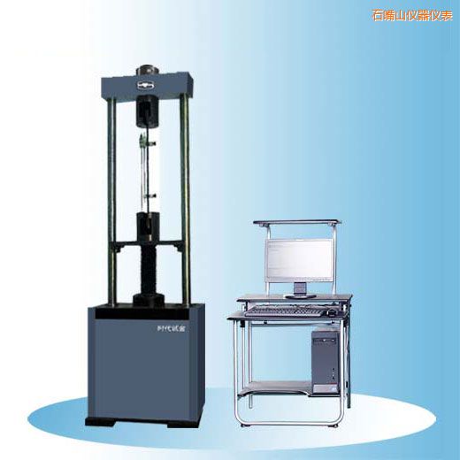 石嘴山時(shí)代微機(jī)控制電子式松弛試驗(yàn)機(jī)