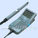 石嘴山便攜式數(shù)顯溫濕度計