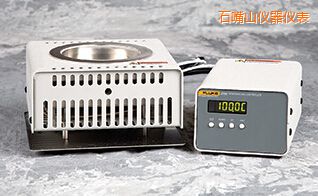 石嘴山表面溫度校準器