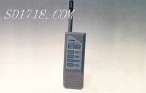 石嘴山溫濕度手持表