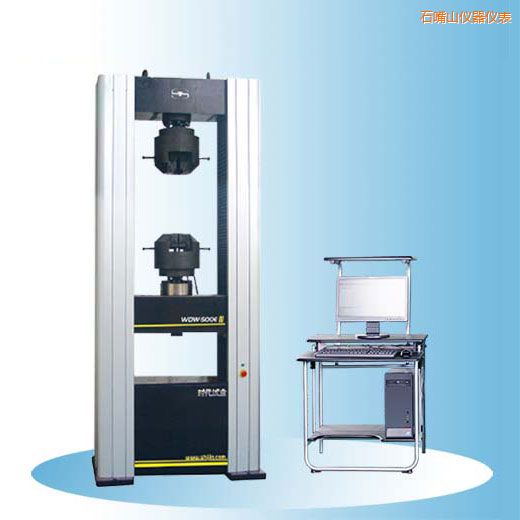 石嘴山時(shí)代微機(jī)控制電子萬能試驗(yàn)機(jī)