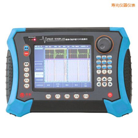 壽光便攜式超聲波TOFD探傷儀