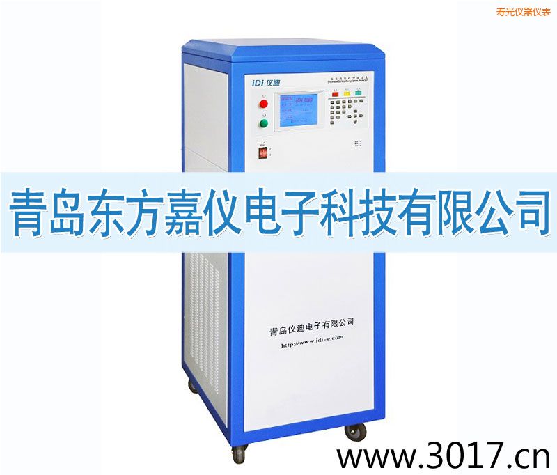 壽光安全性能綜合測試儀(三相六合一)