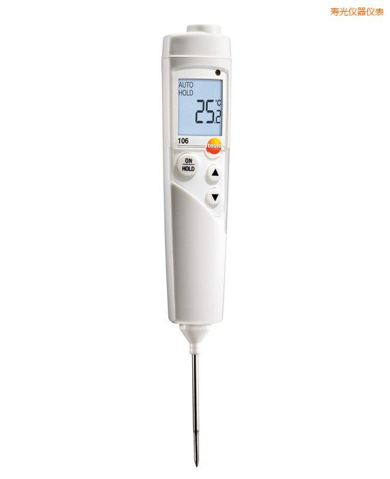 壽光防水型食品中心溫度計(jì)