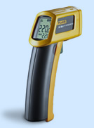 壽光紅外測(cè)溫儀