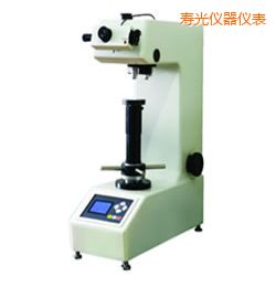 壽光時代半自動型維氏硬度測量系統(tǒng)