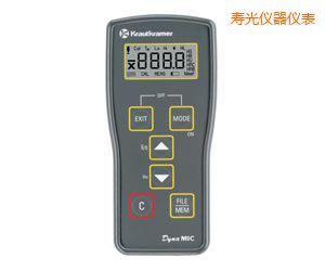 壽光回彈硬度檢測(cè)儀