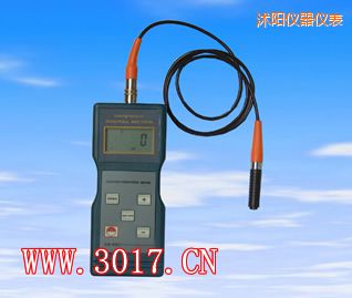沭陽(yáng)鐵基涂層測(cè)厚儀