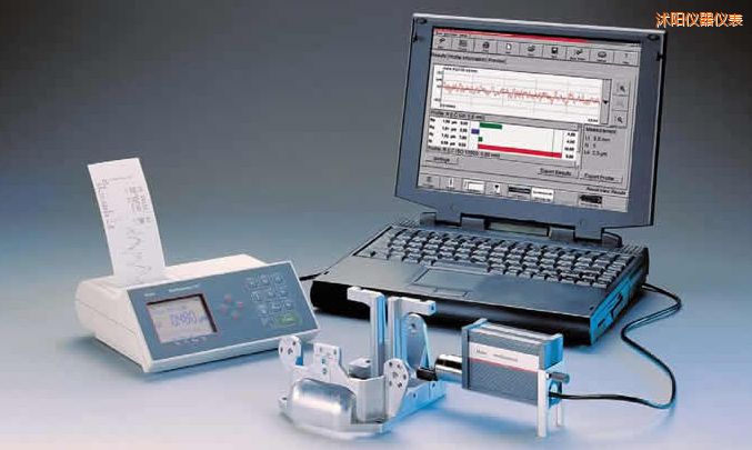 沭陽(yáng)便攜式小型粗糙度儀