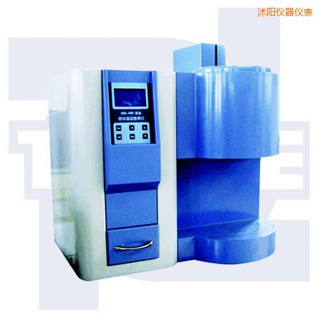 沭陽熔體流動速率儀