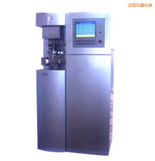 沭陽時(shí)代杠桿式四球摩擦磨損試驗(yàn)機(jī)