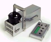 泰安鏡面冷卻式露點儀