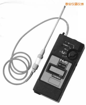 泰安毒性氣體檢測儀