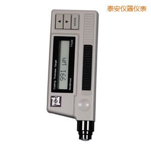 泰安覆層測(cè)厚儀