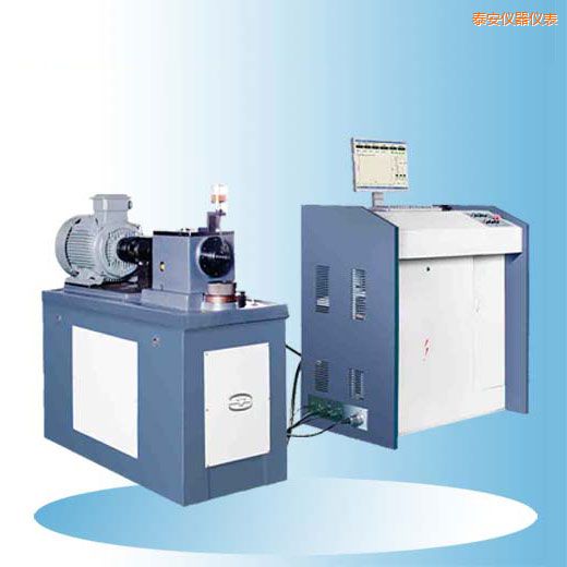 泰安時(shí)代微機(jī)控制電液伺服PV摩擦試驗(yàn)機(jī)