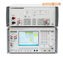 臺州超級大電流標準源