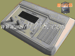 唐山PH溫度記錄儀