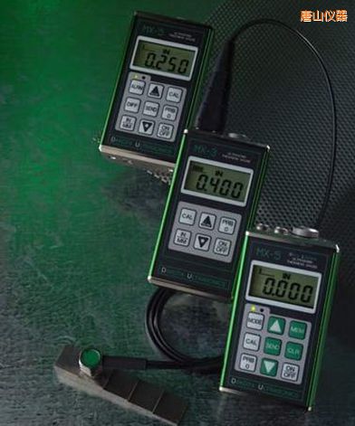 唐山超聲波測厚儀