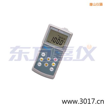 唐山防水型熱電偶便攜溫度計(jì)便攜溫度測(cè)試儀