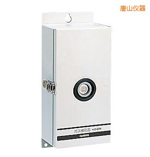 唐山固定式氧氣檢測(cè)儀